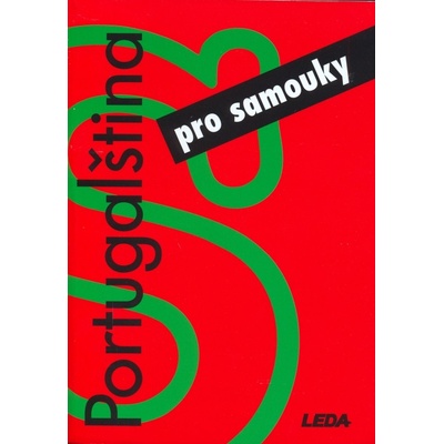 Portugalština pro samouky + klíč