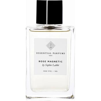 Essential Parfums Rose Magnetic EDP 100 ml