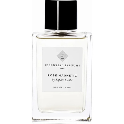 Essential Parfums Rose Magnetic EDP 100 ml