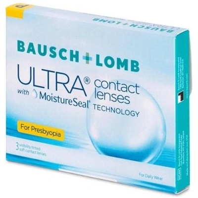 Ultra ULTRA for Presbyopia 3 (ULTRA for Presbyopia 3)