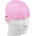 Mad Wave плувна шапка mad wave pastel swim cap розов