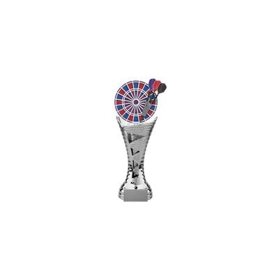 Poháry Bauer Trofej HLAC01SM03 Šipky