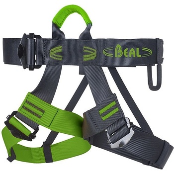 Beal No Pad