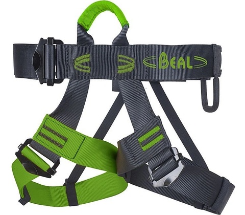 Beal No Pad