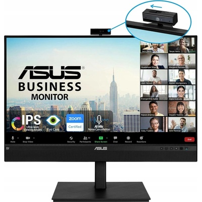 Asus BE27ACS