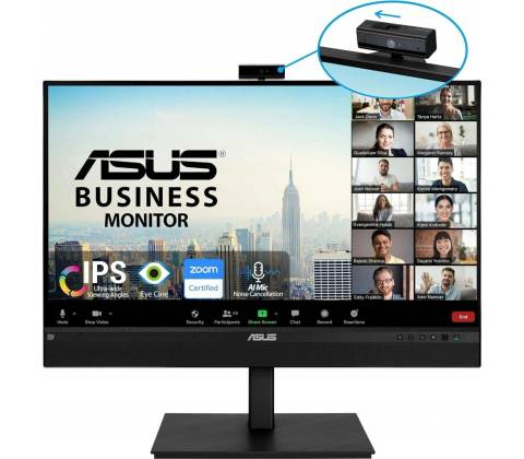 Asus BE27ACS