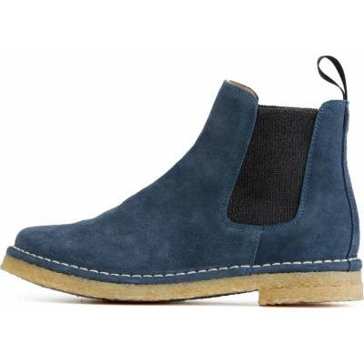 Grand Step Shoes Дамски ежедневни боти Grand step shoes Women's Nemo Casual boots - Azul - размер 36 (EU) (126-0464-0111)