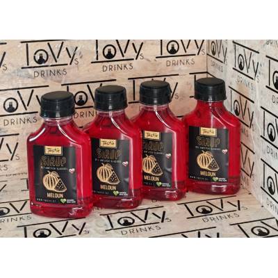 Tastie Meloun 100 ml
