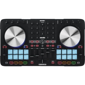 Reloop BeatMix 4 MK2