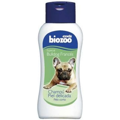 Biozoo French Bulldog Special Shampoo - шампоан за френски булдог 250 мл