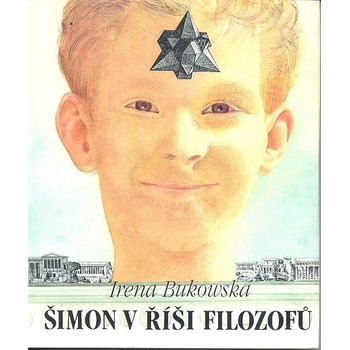 Šimon v říši filozofů