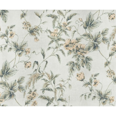 Komar Vliesová fototapeta Peachy Flora 250 x 300 cm