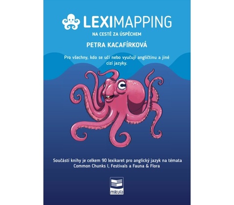 Leximapping na cestě za uspěchem