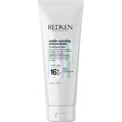 Redken Acidic Bonding Concentrate maska na vlasy s regeneračným účinkom 250 ml
