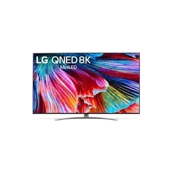 LG 86QNED99