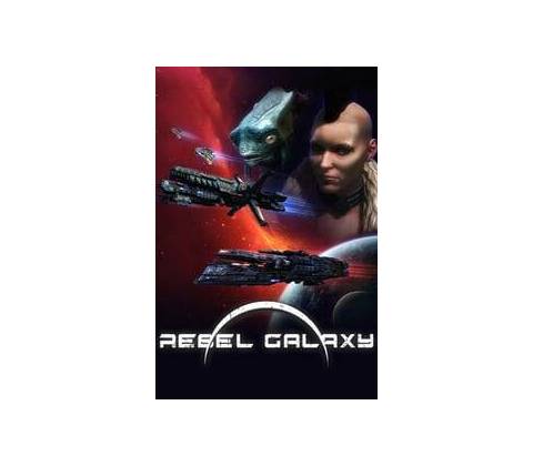 Rebel Galaxy