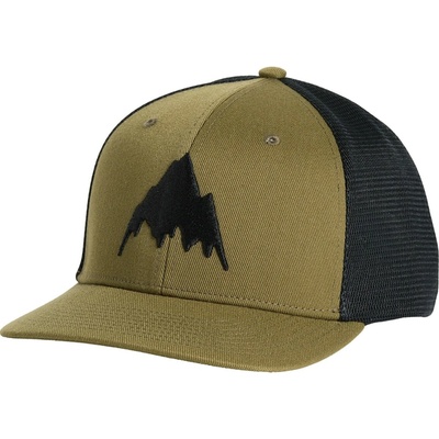 Burton Harwood dried moss 25/26