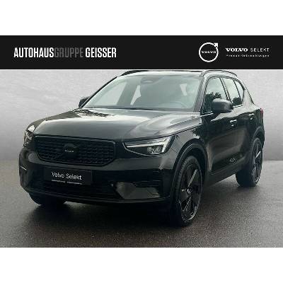 Volvo XC40 B4 Plus Black Edition 145 kW