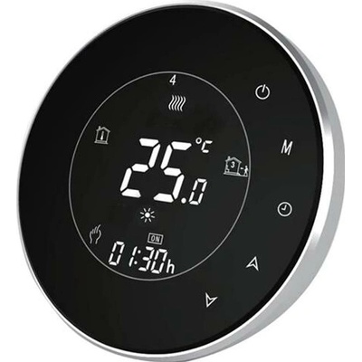 Smart MOES Controller BHT 6000 GC WiFi Tuya 06436845