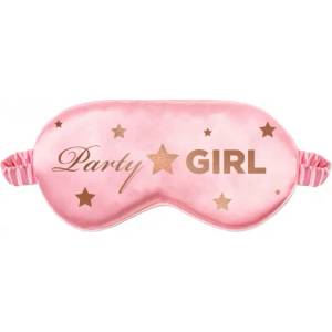 Godan Маска за сън - Party Girl