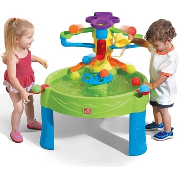 Step2 Aquapark