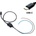 Secutek Преобразувател на напрежение от 220V на 5V (USB-C)