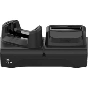 Zebra 2-Slot Cradle (CRD-TC2L-BS11B-01)