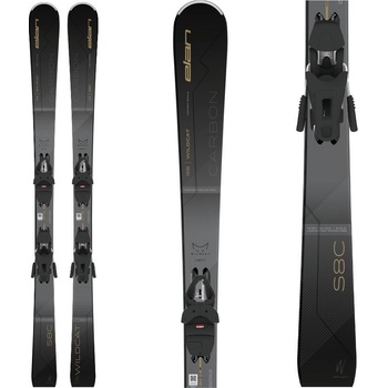 Elan Wildcat S8 C LS 24/25