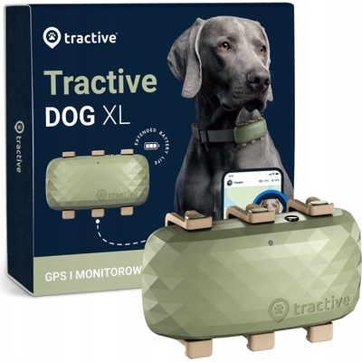 Tractive XL