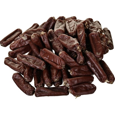 PETIT TO Soft beef sausages pamlsek pro psa 500 g
