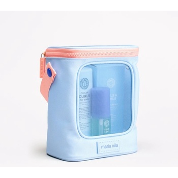 Maria Nila Beauty bag подаръчен комплект за къдрава коса