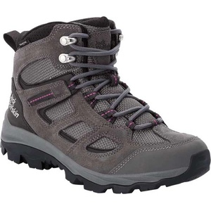 Jack Wolfskin Обувки vojo 3 texapore mid w (4042472-6152)