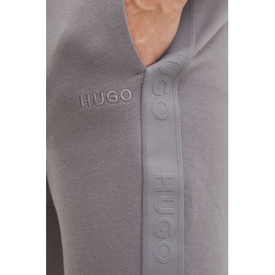 HUGO Домашен къс панталон от памук hugo (50520492)