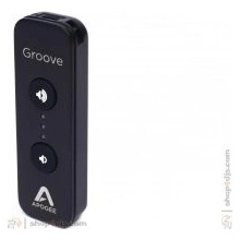 Apogee GROOVE