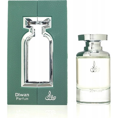 Arabian Oud Diwan parfumovaná voda unisex 100 ml