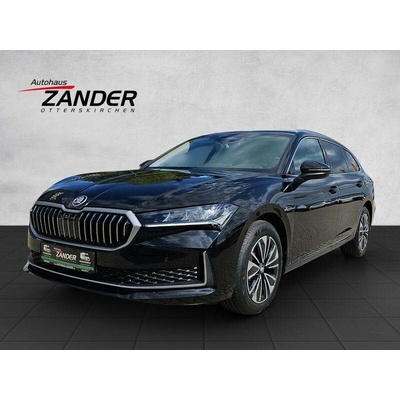 Skoda Superb Combi 2.0 TDI Selection 4x4 142 kW