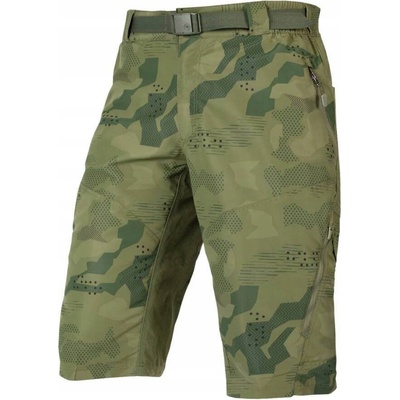 Endura Hummvee Short tonal olive