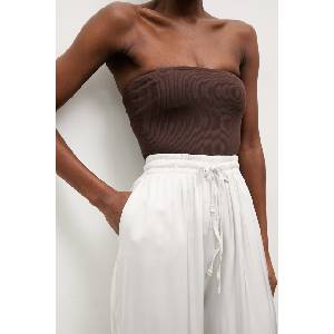 Answear. LAB панталон дамски с вискоза (55230.iak)