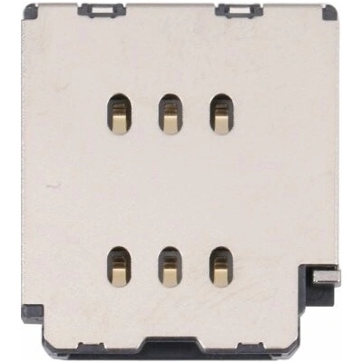 Slot na SIM kartu iPhone 14 Pro / 14 Pro Max IPH0499