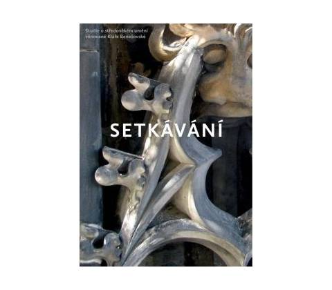 Setkávání - Chlíbec Jan