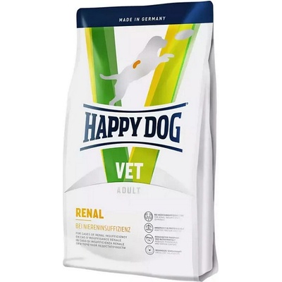 Happy Dog Vet Renal 12 kg