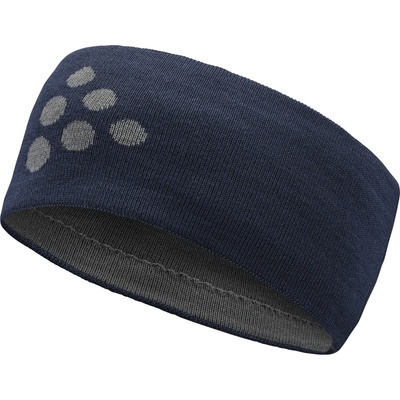 CRAFT ADV Nordic Training Merino modrá