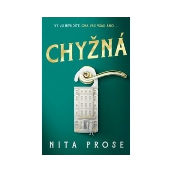 Chyžná