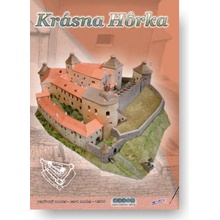 Hrad Krásna Hôrka