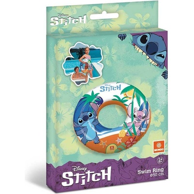 Mondo stitch Надуваем пояс (1010243f)
