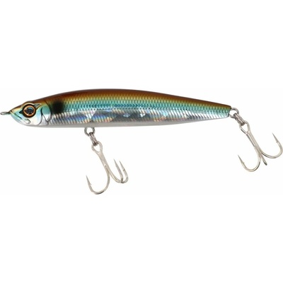 Illex Stream 7,5 cm 10,5 g Secret Aji