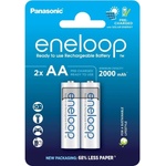 Panasonic Eneloop AA 1900mAh 2ks 3MCCE/2BE