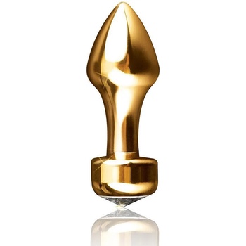 Image 1 of Pipedream Анален разширител Fetish Fantasy, златен