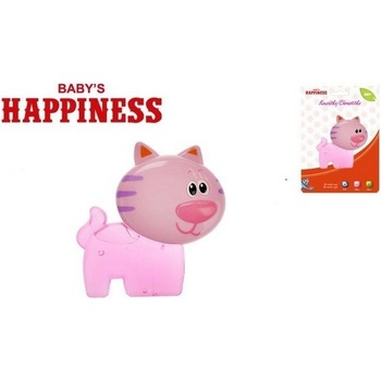 Mikro trading chladící kočička 8cm Baby´s Happiness