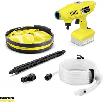 Kärcher KHB 4-18 1.328-220.0
